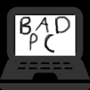 For Bad PCs By Bad PCs