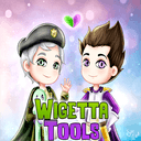 Wigetta Tools