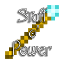 Staff O' Power by CoolioSauce