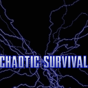 chaotic survival