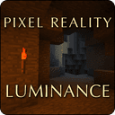 Pixel Reality - Luminance