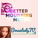 Better Mourning (Based on Relationship)