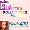Better Dollhouses (No Smashing)