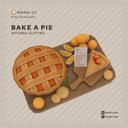 Bake A Pie