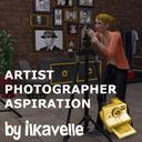 Artist Photographer