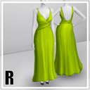 Shape Gown