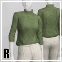 Basic Sweater III
