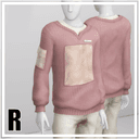 Basic Sweater V