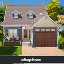 Cottage House