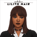 Lilith Hair - Aretha x Qicc