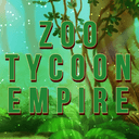 Zoo Tycoon Empire