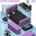 Super Streamer Kit