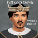 TSM King's Crown
