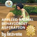 Applied Animal Behaviorist