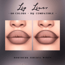 Lip Liner N1