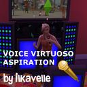 Voice Virtuoso