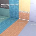 Matching Floor Tiles (Base Game)