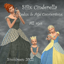 Sifix Cinderella Redux