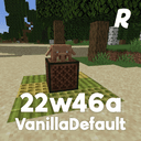 VanillaDefault | Default Texture Pack