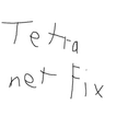 TetraNetFix