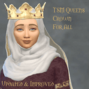 TSM Queen's Crown