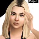 Maple Hair