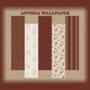 Anthea Wallpaper Collection