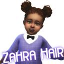 Zahra Hair
