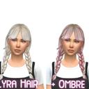 Lyra Hair