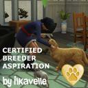 Certified Breeder