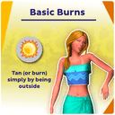 Basic Burns
