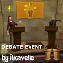 Debate Event