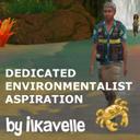 Dedicated Environmentalist