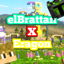 elbrattan X eragon [Magic Crafter]