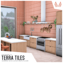 Terra Tiles