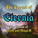 The Legend of Eternia - Realm of Myth and Magic