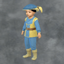 S3 Generations Prince Outfit for All Ages