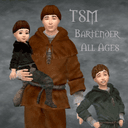 TSM Bartender for All Ages