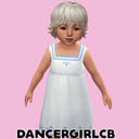 Scallop Dress Edit (Toddlers)