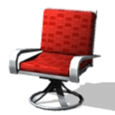 Modern chair