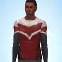 Marvel's Falcon Top