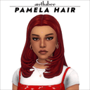 Pamela Hair - Aretha