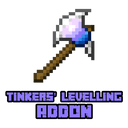 Tinkers' Levelling Addon