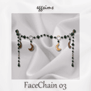 face chain 03