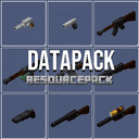 Guns For Hire - Models for Datapack