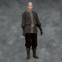 TSM Executioner Male Outfit for All Ages