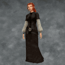 TSM Executioner Female Outfit for All Ages