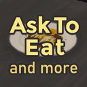 Ask to Eat and more