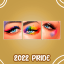 PRIDE 2022 COLLECTION ♡ BY PEACHYFAERIE