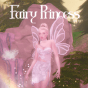 The Fairy Princess Set